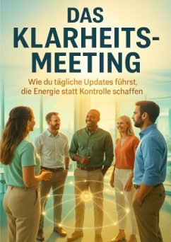 Cover Das Klarheits-Meeting