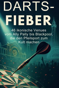 Darts-Fieber - Schneider, Theo