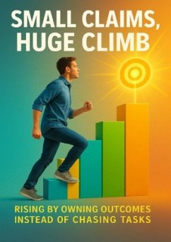 Small Claims, Huge Climb