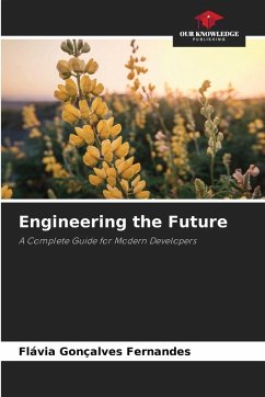 Cover Engineering the Future