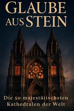 Cover Glaube aus Stein