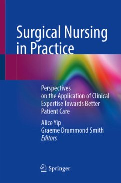 Surgical Nursing in Practice Surgical Nursing in Practice