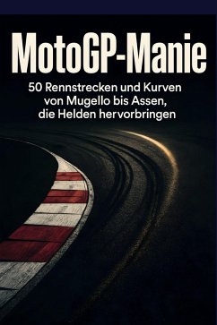 MotoGP-Manie - Schmidt, Finn