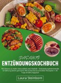 Das Anti-Entzündungskochbuch