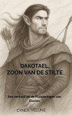 Dakótael, zoon van de Stilte