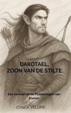 Cover Dakótael, zoon van de Stilte