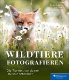 Wildtiere fotografieren (eBook, PDF)