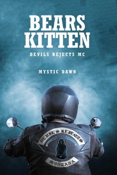 Cover Bears Kitten (eBook, ePUB)