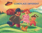 Someplace Different (eBook, ePUB) Someplace Different (eBook, ePUB)