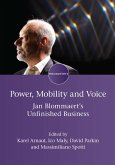 Power, Mobility and Voice (eBook, ePUB)