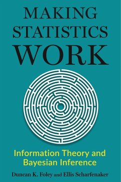 Cover Making Statistics Work (eBook, ePUB)