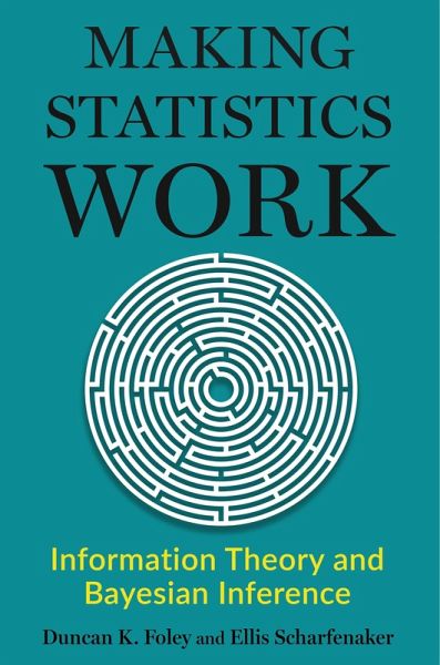 Making Statistics Work (eBook, ePUB)