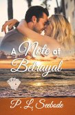 A Note of Betrayal (eBook, ePUB)