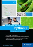 Python 3 (eBook, ePUB)