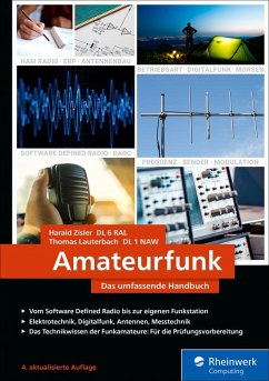 Cover Amateurfunk (eBook, PDF)