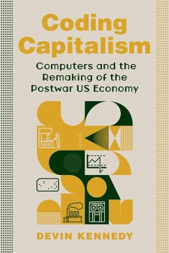 Cover Coding Capitalism (eBook, ePUB)