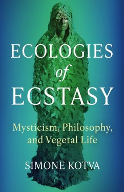 Cover Ecologies of Ecstasy (eBook, ePUB)