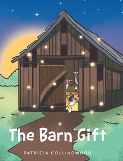 Cover The Barn Gift (eBook, ePUB)