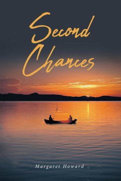 Cover Second Chances (eBook, ePUB)