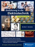Einführung in die Elektrotechnik (eBook, PDF)