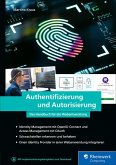 Authentifizierung und Autorisierung (eBook, PDF)