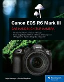 Canon EOS R6 Mark III (eBook, ePUB)