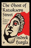 The Ghost of Rataskaevu Street (eBook, ePUB)