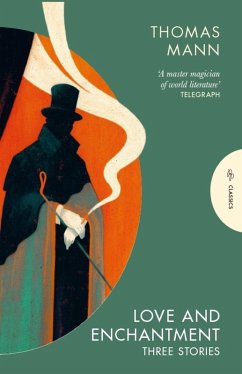 Love and Enchantment (eBook, ePUB) - Mann, Thomas