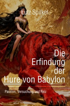 Cover Die Erfindung der Hure von Babylon (eBook, ePUB)