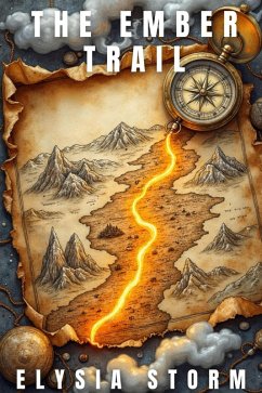 The Ember Trail (eBook, ePUB) - Storm, Elysia