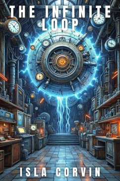 The Infinite Loop (eBook, ePUB) - Corvin, Isla