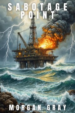 Cover Sabotage Point (eBook, ePUB)