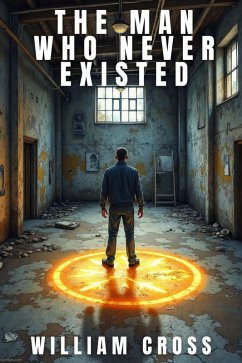 Cover The Man Who Never Existed (eBook, ePUB)