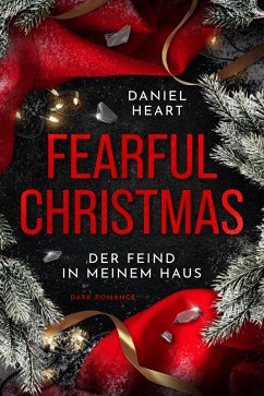 Fearful Christmas (eBook, ePUB) - Heart, Daniel
