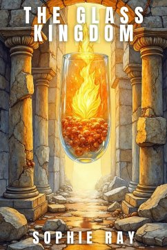 The Glass Kingdom (eBook, ePUB) - Ray, Sophie