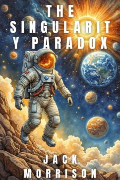 Cover The Singularity Paradox (eBook, ePUB)