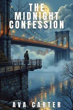 The Midnight Confession (eBook, ePUB) - Carter, Ava
