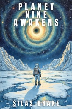 Planet Nine Awakens (eBook, ePUB) - Drake, Silas