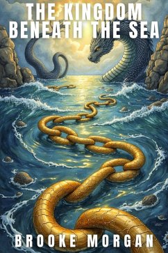 Cover The Kingdom Beneath the Sea (eBook, ePUB)