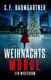 Weihnachts Morde (eBook, ePUB)
