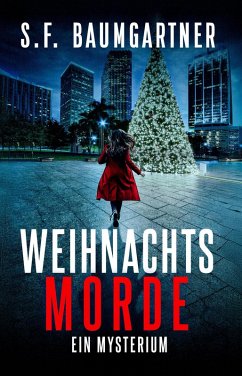 Cover Weihnachts Morde (eBook, ePUB)