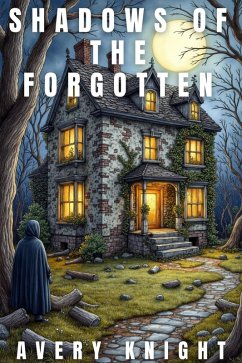 Shadows of the Forgotten (eBook, ePUB) - Knight, Avery