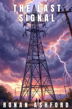 The Last Signal (eBook, ePUB) - Ashford, Ronan