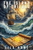 The Island of Thieves (eBook, ePUB)