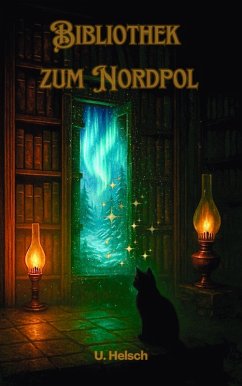Cover Bibliothek zum Nordpol (eBook, ePUB)
