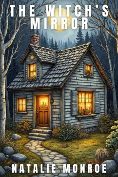 Cover The Witch's Mirror (eBook, ePUB)