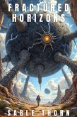 Fractured Horizons (eBook, ePUB)