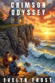 Crimson Odyssey (eBook, ePUB)