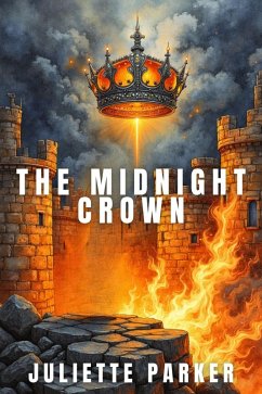 The Midnight Crown (eBook, ePUB) - Parker, Juliette