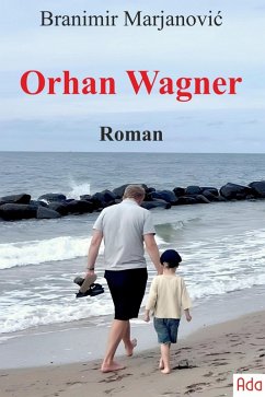 Cover Orhan Wagner (eBook, ePUB)